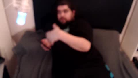 MrPuffy online show from 10, 3, 2026