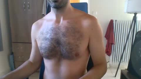 Mrralph online show from 28, 7, 2026
