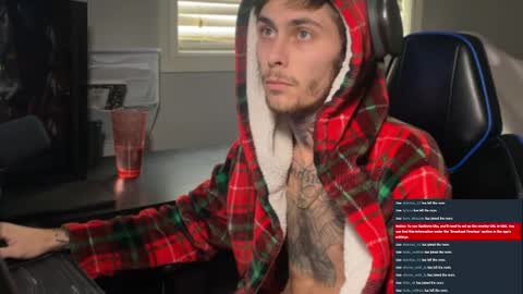 Snapshot of mrrheavycock chatting on 1, 12, 2025 mrrheavycock online show from 1, 12, 2025