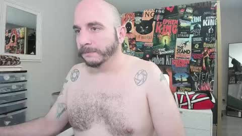 Rico online show from 8, 9, 2025