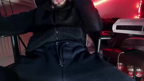 MrRogue online show from 18, 12, 2025