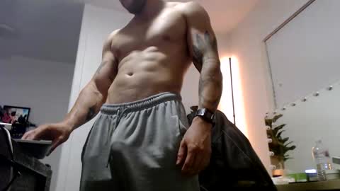 mrrrated online show from 8, 3, 2026