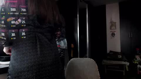 Lara online show from 21, 9, 2025