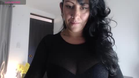 Snapshot of mrs_deborah chatting on 31, 12, 2024 mrs_deborah online show from 31, 12, 2024