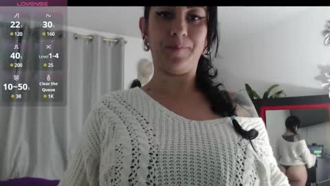 Snapshot of mrs_deborah chatting on 6, 3, 2025 mrs_deborah online show from 6, 3, 2025