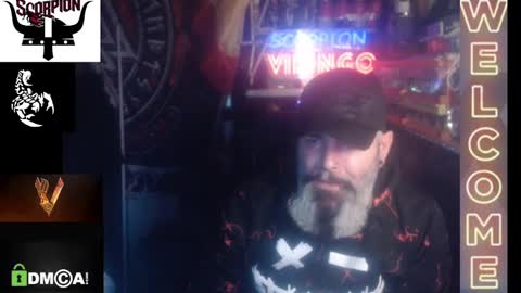 Snapshot of mrscorpionviking chatting on 13, 2, 2025 moderador de salasmoderator of rooms online show from 13, 2, 2025