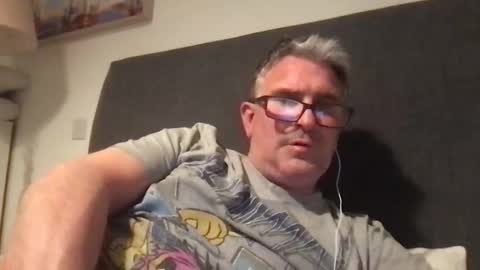 Snapshot of mrsensible chatting on 11, 1, 2026 Mr Sensible online show from 11, 1, 2026