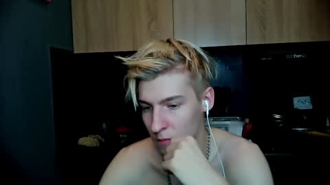 Adam online show from 15, 1, 2025