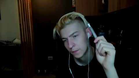 Adam online show from 23, 2, 2025