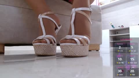 Tell me Katty  online show from 11, 1, 2025