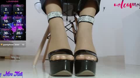 Tell me Katty  online show from 20, 1, 2025