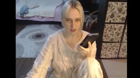 Sasha online show from 2, 12, 2025