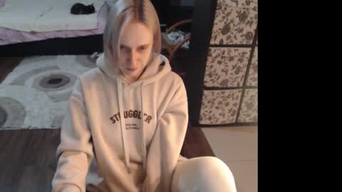 Sasha online show from 15, 2, 2026