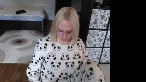 Sasha online show from 26, 4, 2026