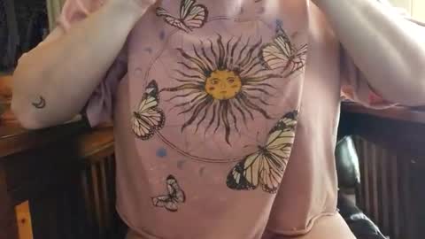 Snapshot of mrsluna19 chatting on 16, 12, 2025 MrsLuna19 online show from 16, 12, 2025