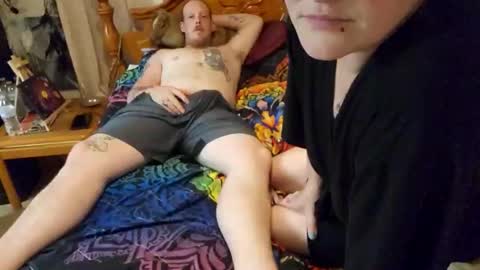 Snapshot of mrsluna19 chatting on 13, 4, 2026 MrsLuna19 online show from 13, 4, 2026