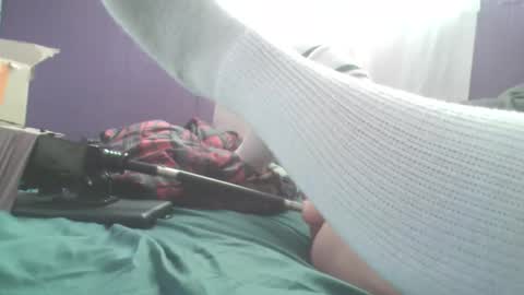 mrsmindhoney420 online show from 9, 2, 2026