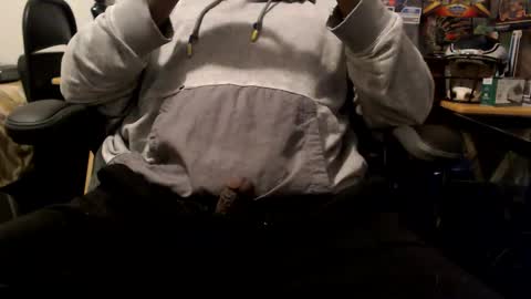 mrsoonicexrated online show from 25, 10, 2025