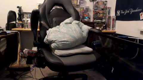 mrsoonicexrated online show from 10, 11, 2025