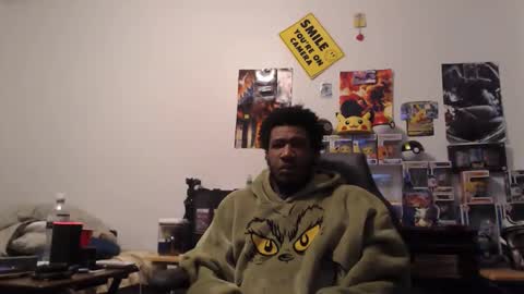 mrsoonicexrated online show from 4, 2, 2026