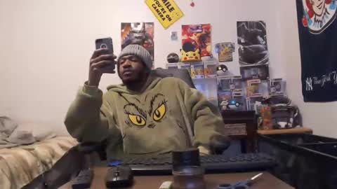 mrsoonicexrated online show from 11, 2, 2026