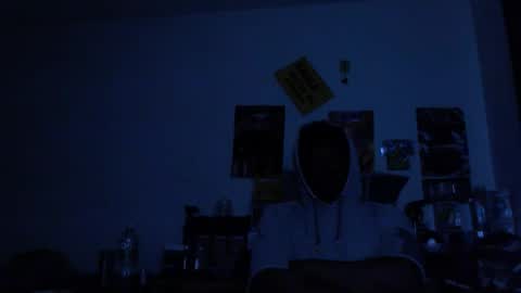 mrsoonicexrated online show from 11, 3, 2026