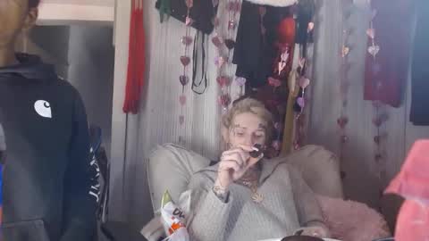 mrssavage97 online show from 16, 1, 2026