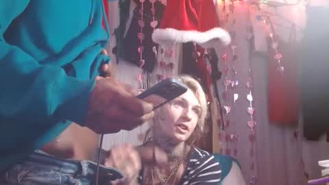 mrssavage97 online show from 16, 1, 2026