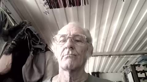 Chuck online show from 22, 3, 2026