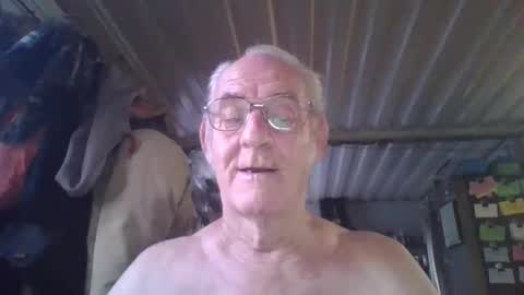 Chuck online show from 11, 4, 2026