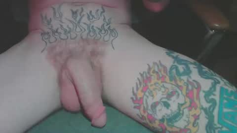 Snapshot of mrtatnaked72 chatting on 4, 1, 2025 mrtatnaked aka Brian online show from 4, 1, 2025