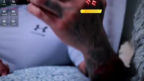 Khal Drogo online show from 17, 1, 2026