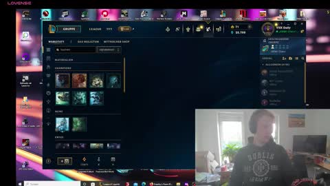 Snapshot of mrzaasch chatting on 21, 3, 2026 Sascha online show from 21, 3, 2026