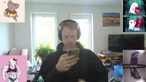 Snapshot of mrzaasch chatting on 15, 6, 2026 Sascha online show from 15, 6, 2026