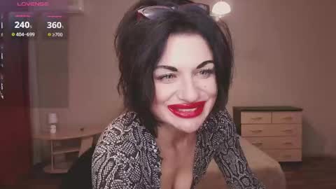 Snapshot of ms_afrodita chatting on 8, 12, 2024 Hi Im Anna PVT open 6 tk extratokens online show from 8, 12, 2024
