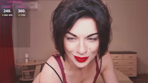 Snapshot of ms_afrodita chatting on 11, 12, 2024 Hi Im Anna PVT open 6 tk extratokens online show from 11, 12, 2024