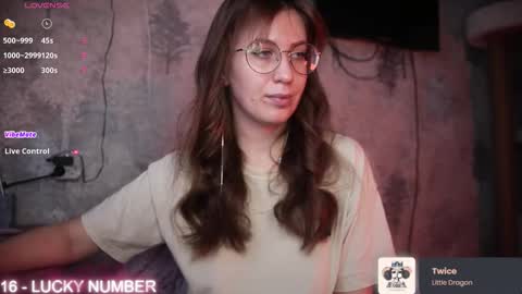 Allison online show from 20, 10, 2025