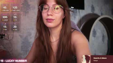 Allison online show from 18, 11, 2025