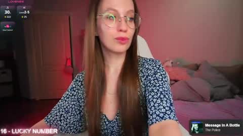 Allison online show from 22, 4, 2026