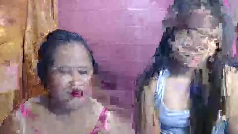 ms_celestine online show from 22, 2, 2026