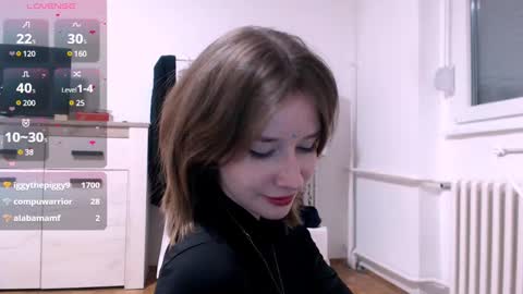 ms_christiana online show from 4, 3, 2025