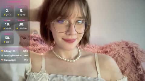 ms_christiana online show from 26, 10, 2025