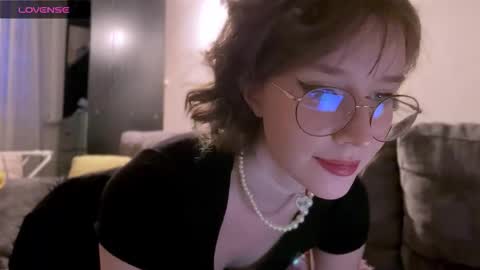 ms_christiana online show from 23, 3, 2026