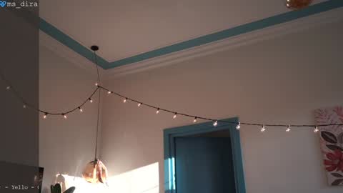 dira and the riru tribe online show from 15, 2, 2026