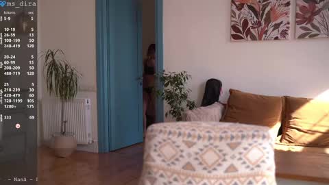 dira and the riru tribe online show from 25, 4, 2026