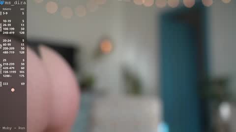 dira and the riru tribe online show from 25, 4, 2026