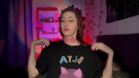 Dita online show from 20, 11, 2025