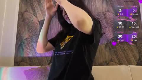 Dita online show from 17, 3, 2026