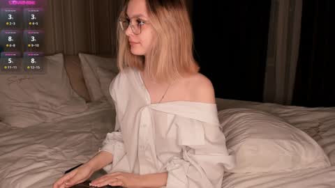 Elizabeth online show from 8, 12, 2024