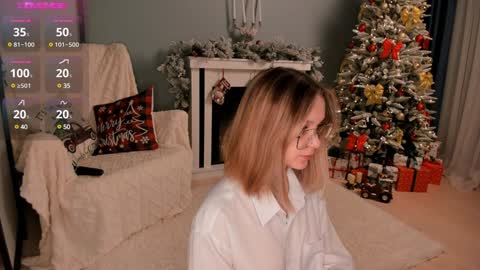 Elizabeth online show from 27, 12, 2024